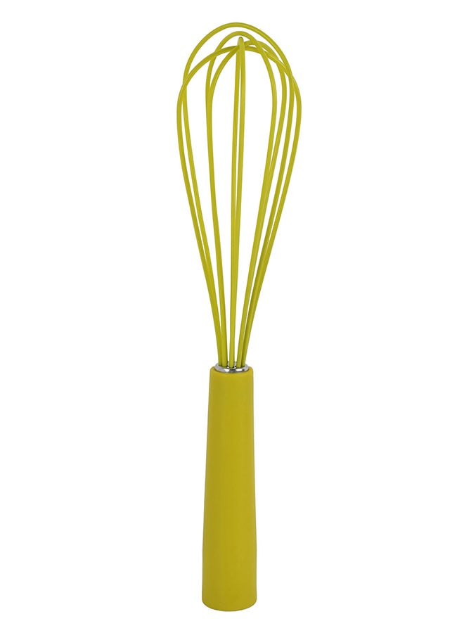 Prestige 5-Piece Comfortable Grip Kitchen Gadget Set Mustard  - Image 2