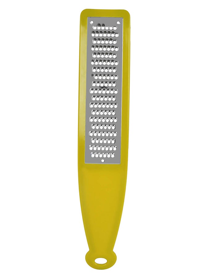 Prestige 5-Piece Comfortable Grip Kitchen Gadget Set Mustard  - Image 4