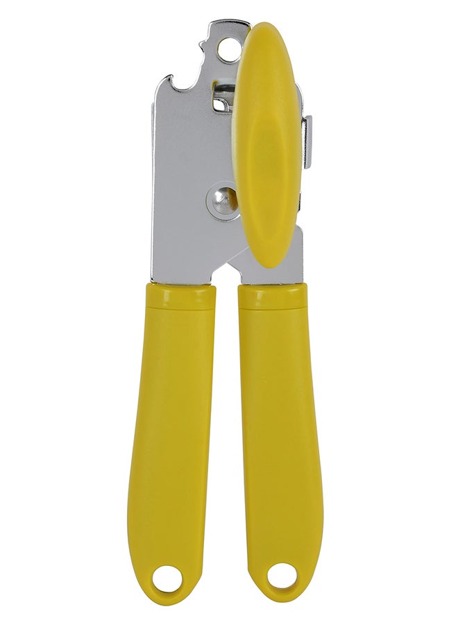 Prestige 5-Piece Comfortable Grip Kitchen Gadget Set Mustard  - Image 5