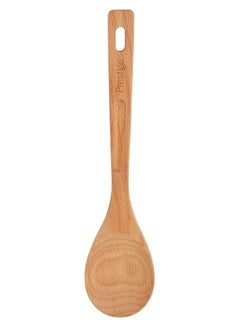 Prestige Wooden Spoon ‎1.8 x 36.6 x 0.1 cm Natural wood  - Image 1