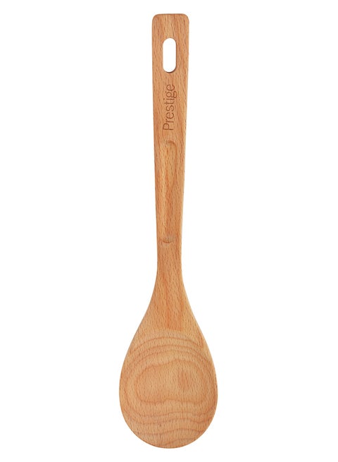 Wooden Spoon ‎1.8 x 36.6 x 0.1 cm Natural wood