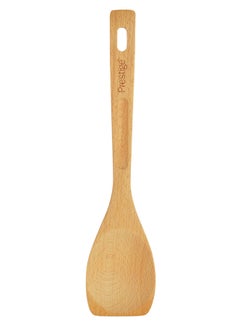 Prestige Wooden Rice Spoon Wood  - Image 1