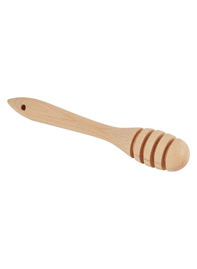 Prestige Honey Dispenser Brown  - Image 2