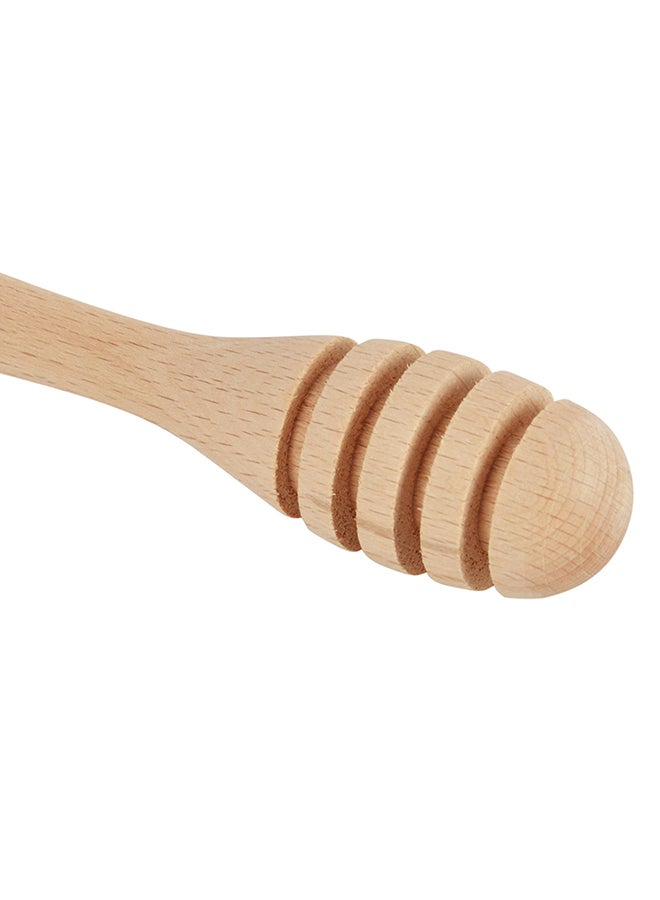 Prestige Honey Dispenser Brown  - Image 3