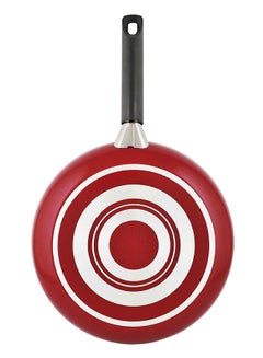 Prestige Classique Fry Pan Red 26cm  - Image 4