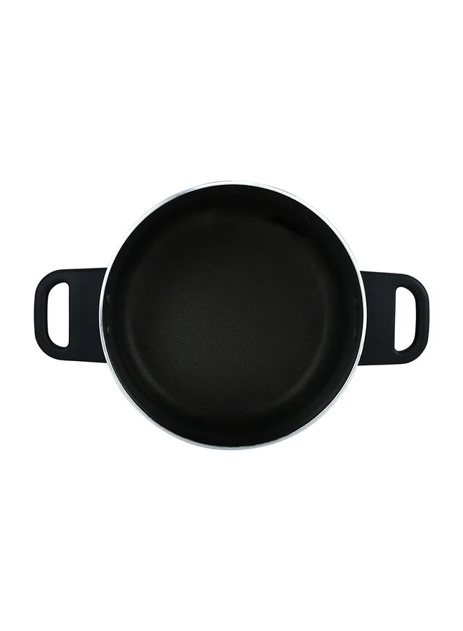 Prestige Classique Casserole Red 20cm