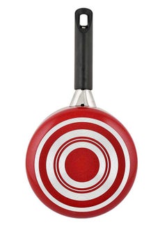 Prestige Classic Saucepan Red 16cm  - Image 4