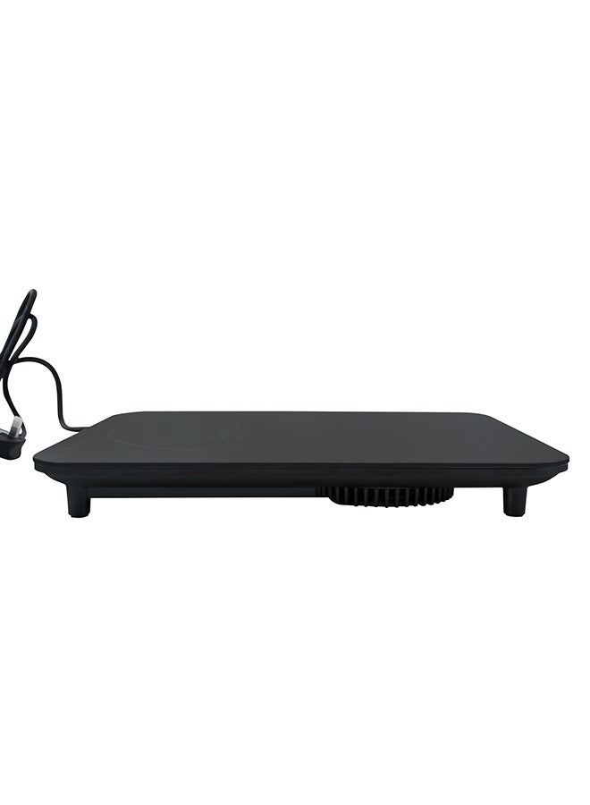 Prestige - Smart Cook Induction Cooktop 1800 W PR50352 Black - Image 1
