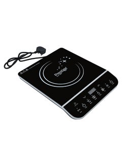 Prestige Multi Cook Induction Cooktop 2000 W 50353 Black  - Image 2