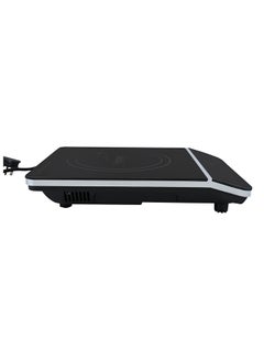Prestige Multi Cook Induction Cooktop 2000 W 50353 Black  - Image 3