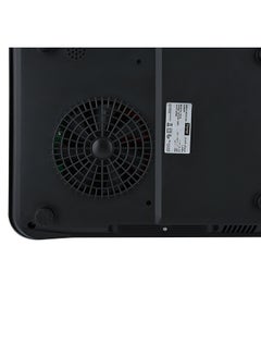 Prestige Multi Cook Induction Cooktop 2000 W 50353 Black  - Image 5