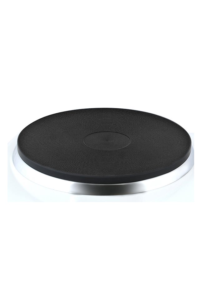 برستيج طبق تسخين مزدوج 2500 W PR50357 أبيض  - Image 5