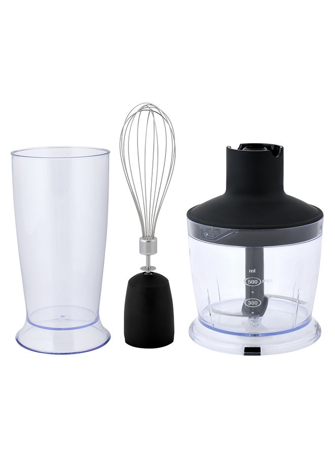 Prestige - Hand Blender PR54946 Silver - Image 1