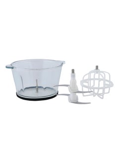 Prestige Food Chopper 300 W PR54923 Black/Clear/Silver  - Image 2