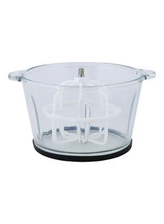Prestige Food Chopper 300 W PR54923 Black/Clear/Silver  - Image 3