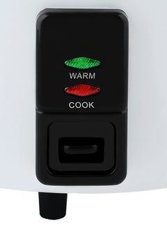 Prestige Rice Cooker 2.2 L 850 W PR50311 White/Black  - Image 4