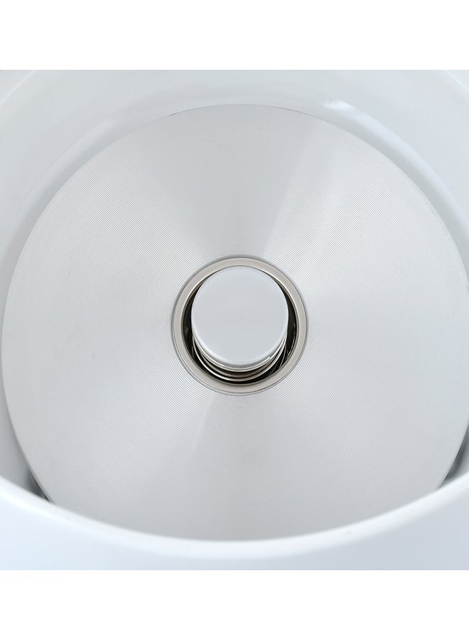 برستيج جهاز طهي الأرز 2.2 L 850 W PR50311 أبيض/أسود  - Image 5