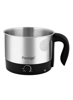 Prestige Multi Purpose Kettle Stainless Steel 1.2 L 600 W PR54935 Silver/Black  - Image 3