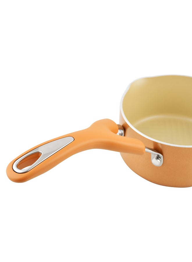 Milkpan- Cushion Smart Cream 14cm