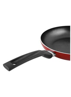 Safe Cook Open Frypan Red 26cm - v1663576108/N14952286A_6