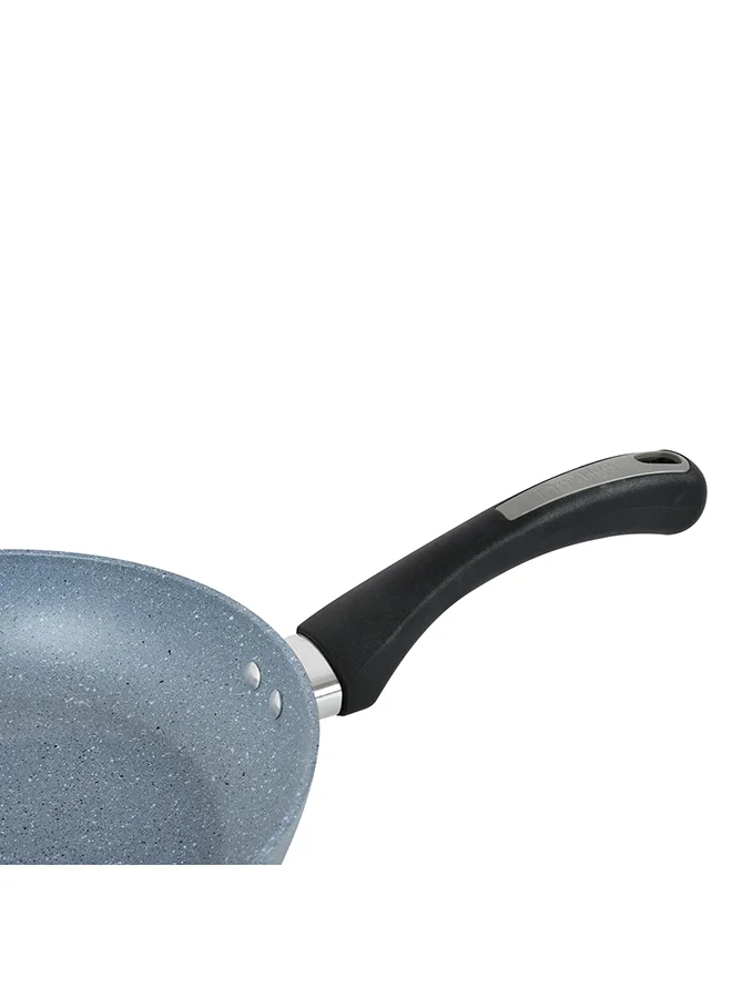 Prestige 2-Piece Endurance Fry Pan Blue 20cm