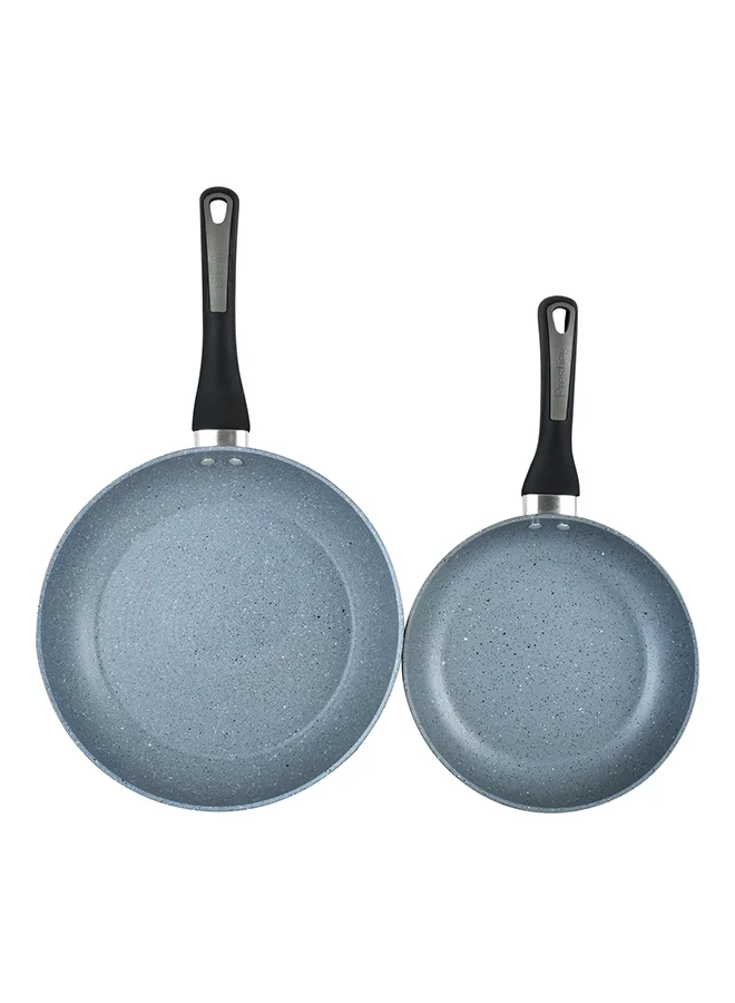 Prestige 2-Piece Endurance Fry Pan