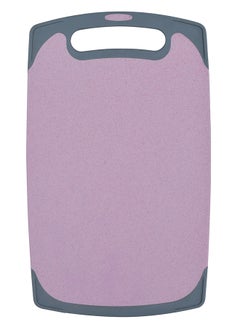 Winsor Cutting Board With Knife Set Pink/Grey 5.5inch  - Image 4