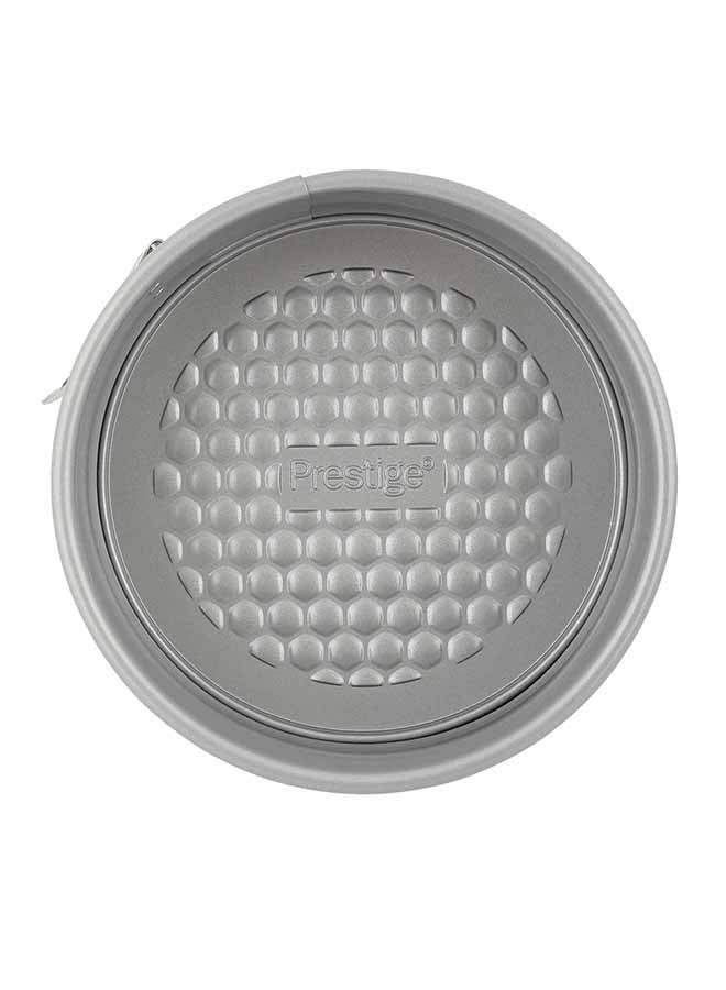 Prestige - Springform Cake Tin Grey 16cm - Image 1