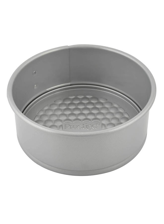 Prestige - Springform Cake Tin Grey 16cm - Image 1