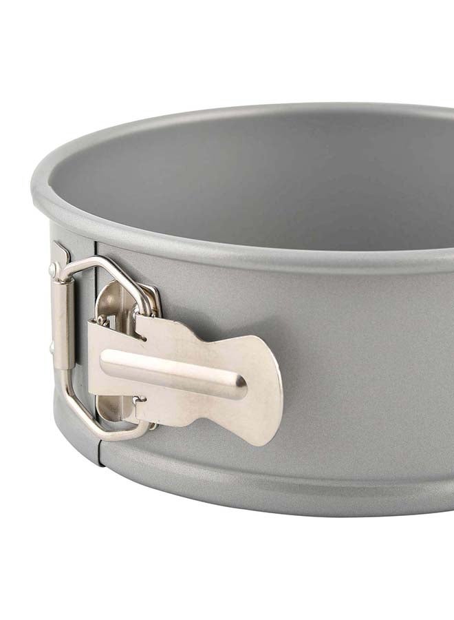 Prestige - Springform Cake Tin Grey 16cm - Image 1
