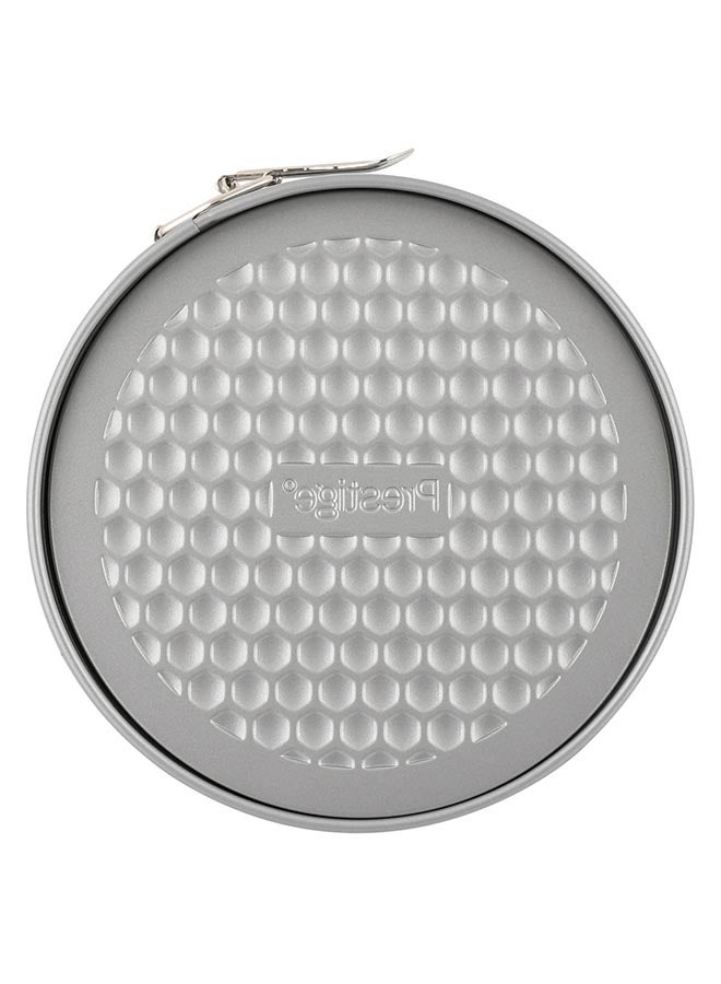 Prestige Springform Cake Tin Grey 18cm  - Image 3