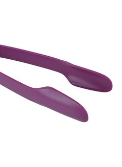 3-Piece Plastic Tongs Grey/Purple - v1663576140/N35253476A_6