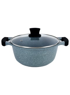 Winsor 3-Piece Cast Aluminum Granite Non-Stick Granite  - Image 2