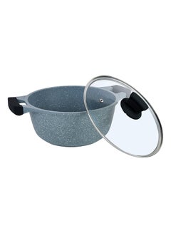 Winsor 3-Piece Cast Aluminum Granite Non-Stick Granite  - Image 3