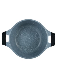 Winsor 3-Piece Cast Aluminum Granite Non-Stick Granite  - Image 4