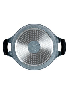 Winsor 3-Piece Cast Aluminum Granite Non-Stick Granite  - Image 5