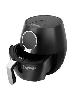 Prestige Air Fryer 3.2 L 1400 W PR7511 Black  - Image 2