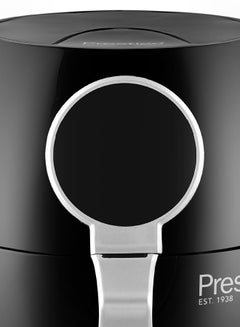 Prestige Air Fryer 3.2 L 1400 W PR7511 Black  - Image 4