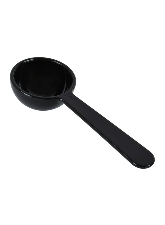 برستيج إناء تحضير قهوة فرنسية بالضغط يستوعب 8 أكواب شفاف/أسود/فضي - Image 4