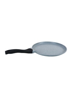 Prestige Cast Aluminum Tawa Gray 28cm  - Image 3