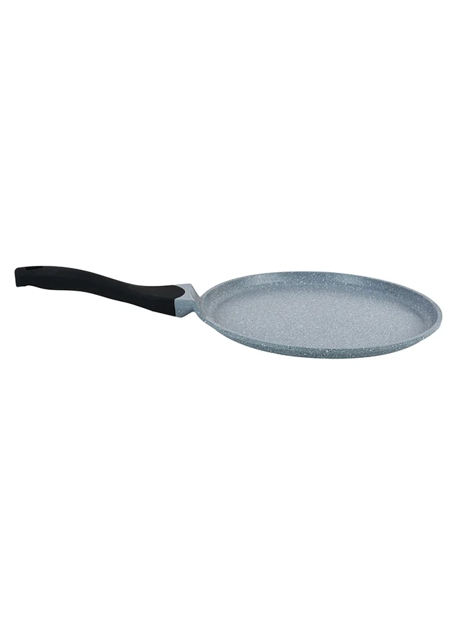 Prestige Cast Aluminum Tawa Gray 28cm
