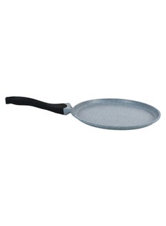 Prestige Cast Aluminum Tawa Gray 28cm  - Image 4