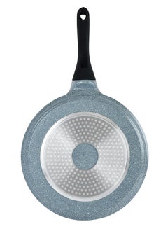Prestige Cast Aluminum Tawa Gray 28cm  - Image 2
