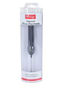 Prestige Milk Frother Black 30cm  - Image 1