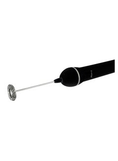 Prestige Milk Frother Black 30cm  - Image 4