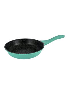 Winsor 2-Piece Aluminium Fry Pan Set Turquoise 24cm  - Image 2