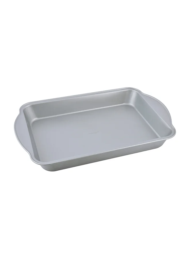 Prestige 25-Piece Bakeware Set+Oven Gloves Multicolour 2kg