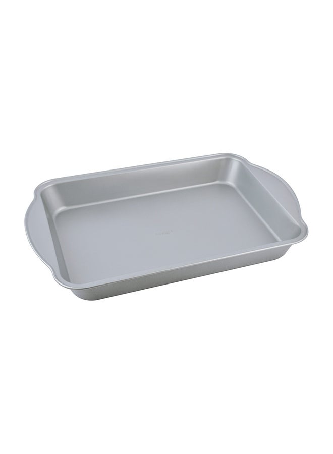 Prestige 25-Piece Bakeware Set+Oven Gloves Multicolour 2kg  - Image 5