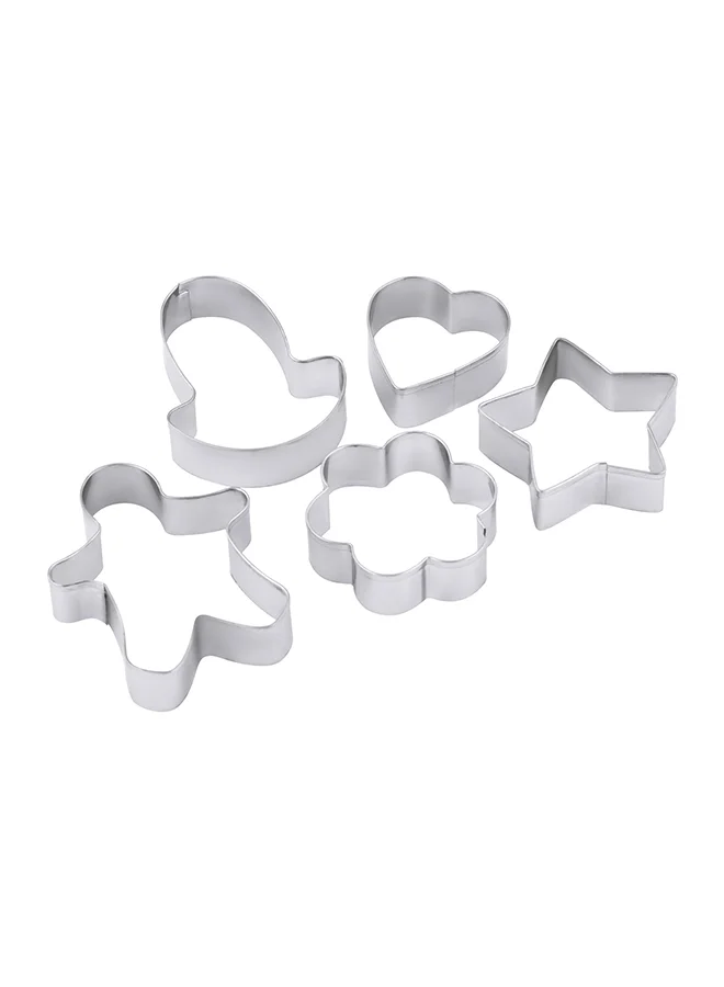 Prestige 25-Piece Bakeware Set+Oven Gloves Multicolour 2kg
