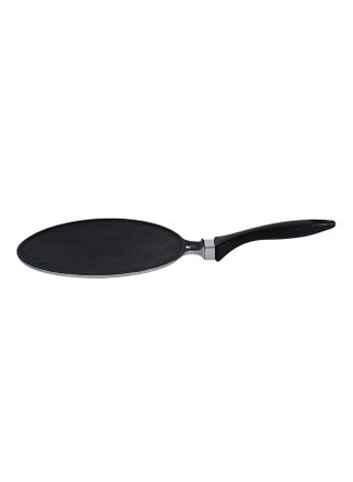 Cast Iron Tawa Black/Grey 25cm - v1663576176/N48721526A_1